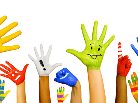 DIY activity ideas for ECEs/Parents