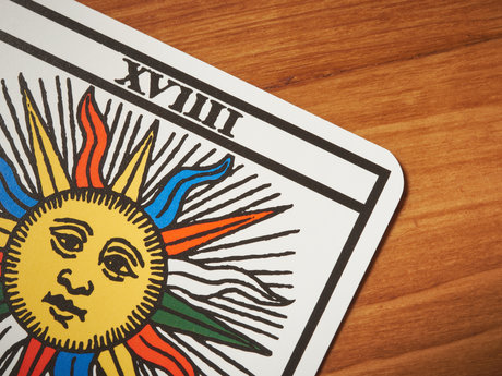 Tarot Reading