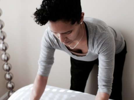 60 Minute Massage & Bodywork 