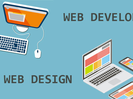 Web & Mobile App Development