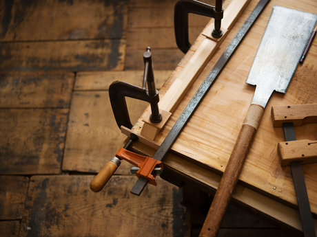 Simple carpentry or renovation