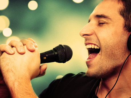 Singer