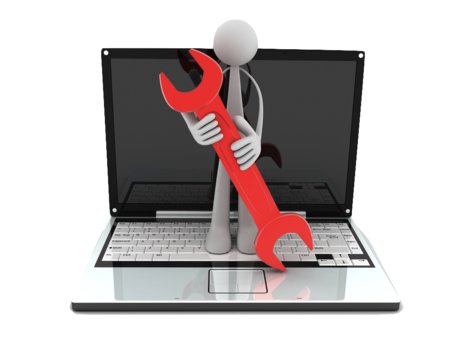 Software consultant, computr repair