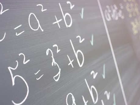 HighSchool Level Math/Science Tutor