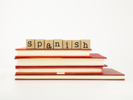 Spanish tutor