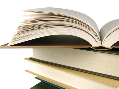 Book recomendations