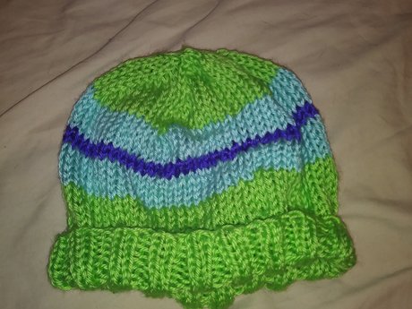 Children's Hat