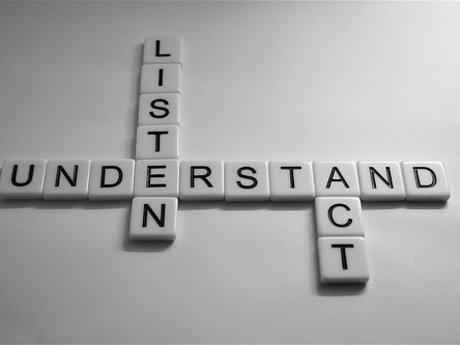 I will listen and offer advice!