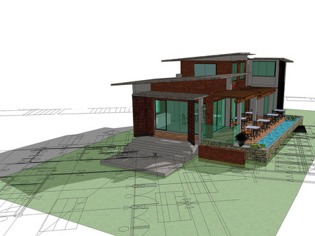 CAD Drawing