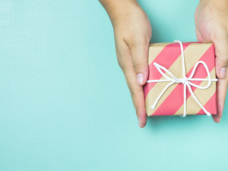 Help with finding gifts