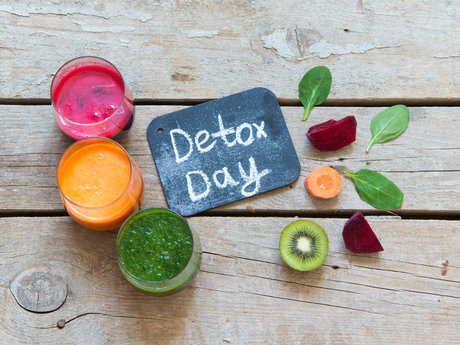 60 minute life-detox consultation