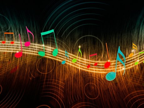 Will suggest awesome music 