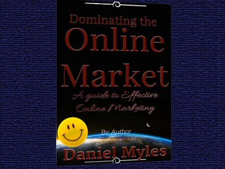 E-Book Dominating The Online Market