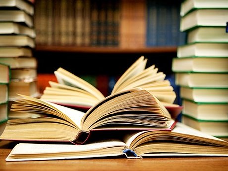 Young Adult Book Recommendations
