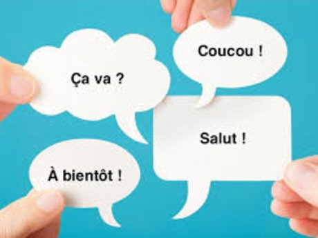 French speaking
