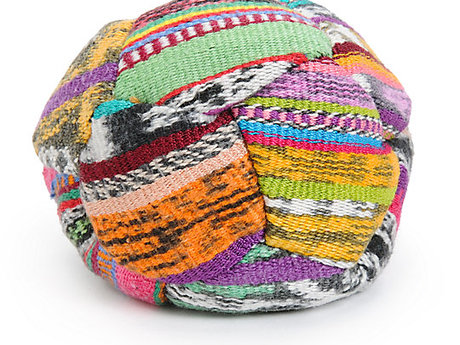 How to play hacky sack 