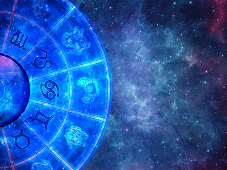 Virtual Astrology Reading