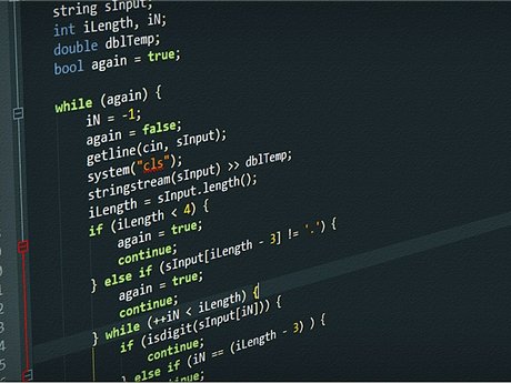Front end developer 