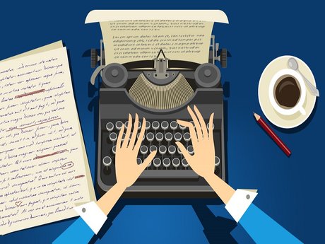 Copywriting