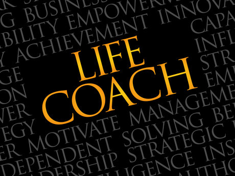 Life coaching, experience design 