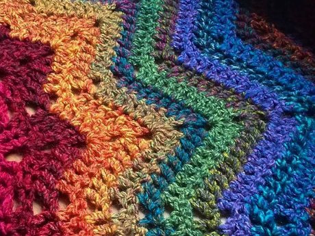 30 minute skype crochet lesson