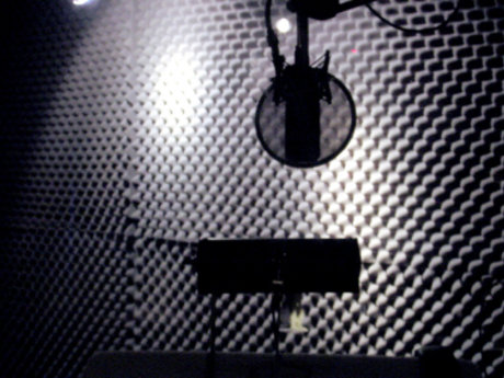 Voice Acting (Female)
