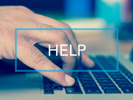 30 minutes of IT consulting