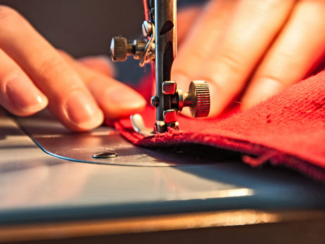 1 hour Sewing Lessons