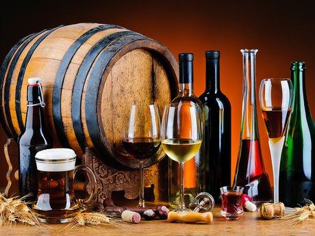 Wine and Spirits Connoisseur 