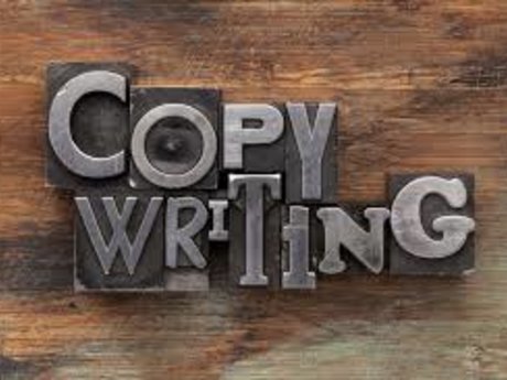Copywriting: Pick your service!