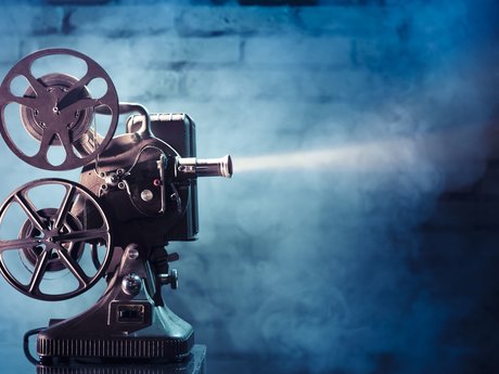 Let Me Recommend A Movie For You!