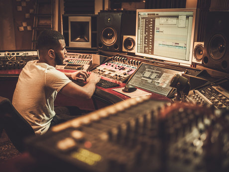 Sound Engineering or Consultation