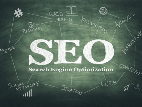 Blog SEO Consulting