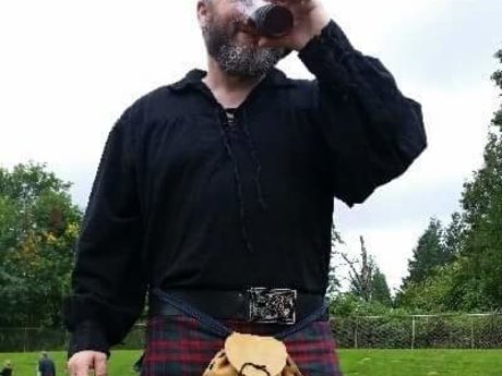 60 minutes Ale tastings