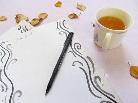 Virtual or real time Pen palling