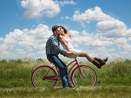 Unusual Relationship Advice