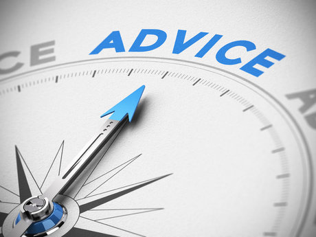Family advisor and counselor