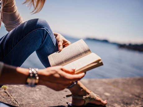 Beta Reader/Reviewer