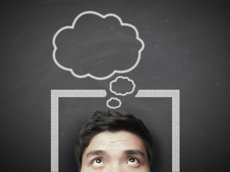 How to live life outside of the box