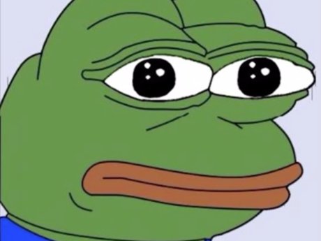 I'll send you a meme.
