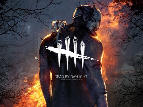 Play Dead by Daylight