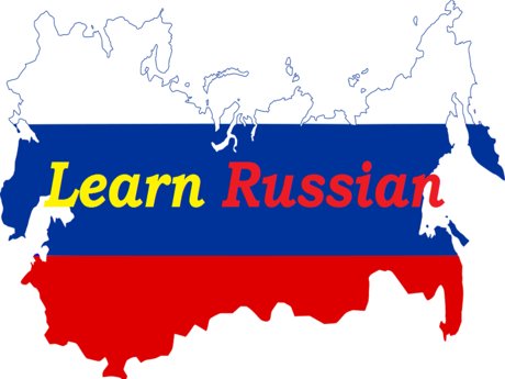Learn Russian