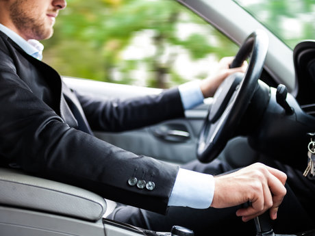Driver
