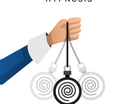 Quantum Healing Hypnosis