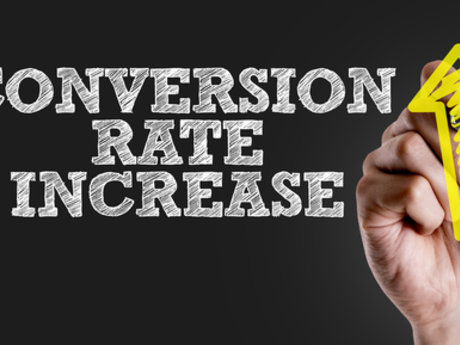 Website review for conversion 
