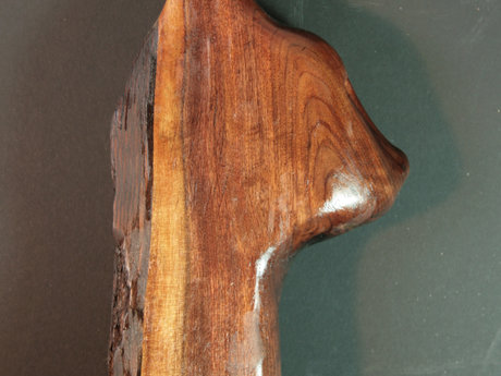 Teach Wood Carving Sculptures 