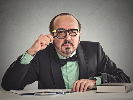 Proofread 1 paper, up to 25 pages