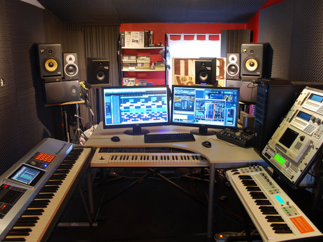 Music consulting