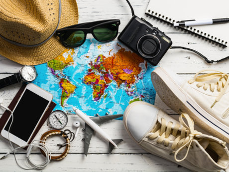 Travel Advice