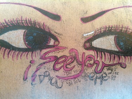 Caricatures and portraits